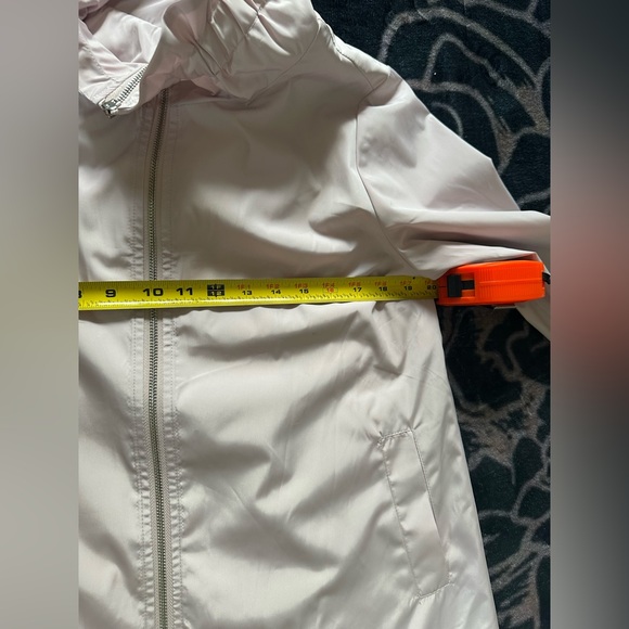 Chicos Pink Jacket - Picture 7 of 8